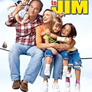 Coleção Digital According to Jim Todas Temporadas Completo