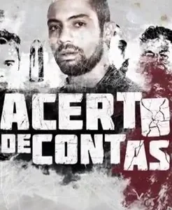 Coleção Digital Acerto de Contas Todas Temporadas Completo