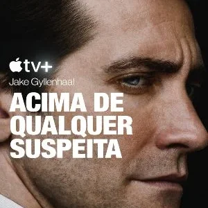 Acima de Qualquer Suspeita Todas as Temporadas Completo