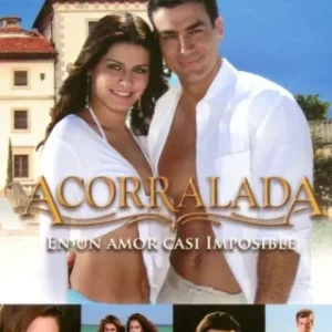 Novela Acorrentada Todos Capítulos Completos Envio Digital