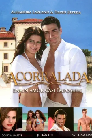 Novela Acorrentada Todos Capítulos Completos Envio Digital