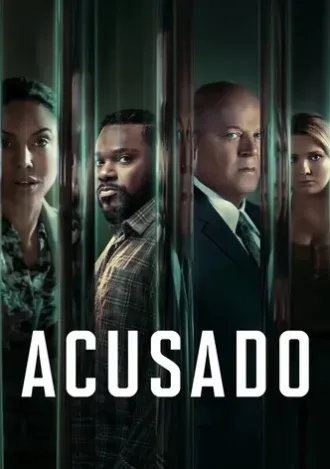 Acusado Todas as Temporadas Completo Dublado