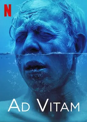 Coleção Digital Ad Vitam Todas Temporadas Completo Dublado