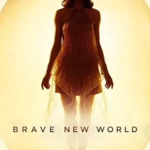 Coleção Digital Admirável Mundo Novo Todas Temporadas Completo
