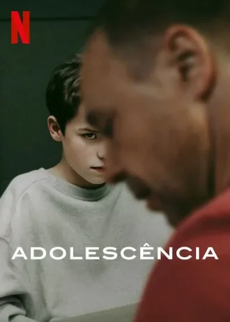 Adolescência Todas as Temporadas Completo Dublado