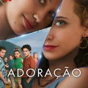 Adoração Todas as Temporadas Completo Dublado