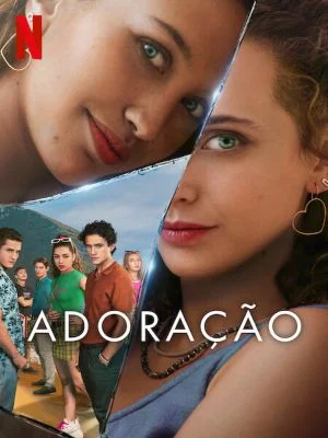 Adoração Todas as Temporadas Completo Dublado
