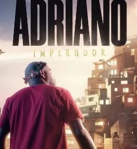 Coleção Digital Adriano Imperador Todas Temporadas Completo Dublado