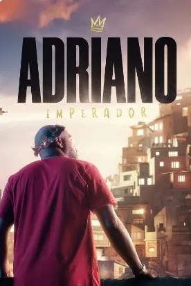 Coleção Digital Adriano Imperador Todas Temporadas Completo Dublado