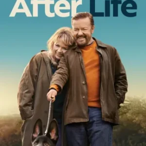 Coleção Digital After Life Todos Episódios Completo