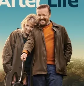 Coleção Digital After Life Todas Temporadas Completo Dublado