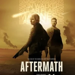 Coleção Digital Aftermath Todas Temporadas Completo