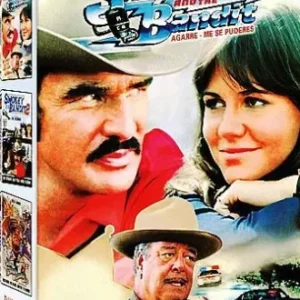 Coleção Digital Agarra-me se Puderes Todos os Filmes Completo Dublado