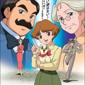 Coleção Digital Agatha Christie No Meitantei Poirot To Marple Completo