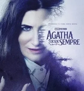 Agatha Desde Sempre Todas as Temporadas Completo Dublado