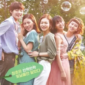 Coleção Digital Age of Youth Todas Temporadas Completo