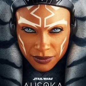 Coleção Digital Ahsoka Todas Temporadas Completo