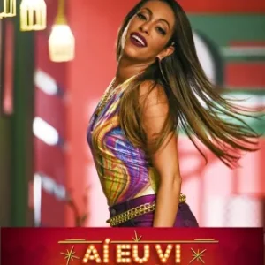 Coleção Digital Ai Eu Vi Vantagem Todas Temporadas Completo