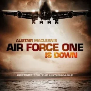 Coleção Digital Air Force One is Down Todas Temporadas Completo