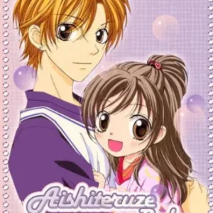 Coleção Digital Aishiteruze Baby Todos Episódios Completo