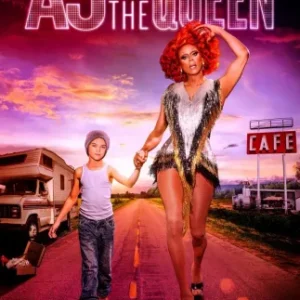 Coleção Digital Aj and The Queen Todas Temporadas Completo