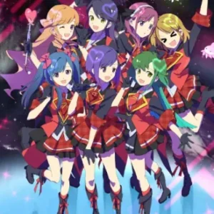 Coleção Digital Akb0048 Todos Episódios Completo