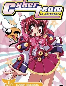 Coleção Digital Akihabara Dennou-Gumi Completo