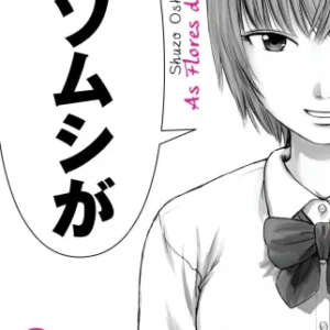 Coleção Digital Aku No Hana Todos Episódios Completo