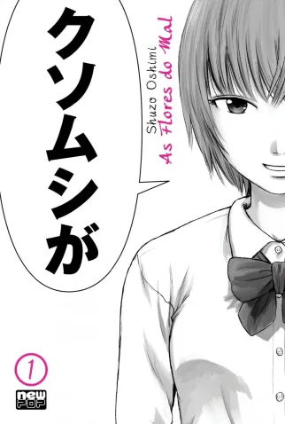 Coleção Digital Aku No Hana Todos Episódios Completo