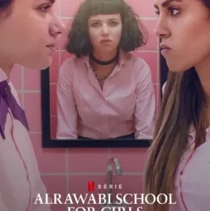 AlRawabi School for Girls Todas as Temporadas Completo