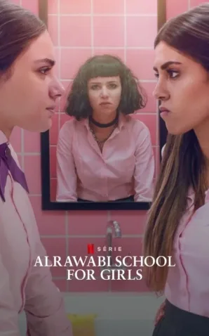 AlRawabi School for Girls Todas as Temporadas Completo