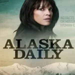 Coleção Digital Alaska Daily Todas Temporadas Completo Dublado