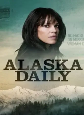 Coleção Digital Alaska Daily Todas Temporadas Completo Dublado