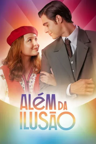 Novela Além Da Ilusão Todos Capítulos Completos Envio Digital