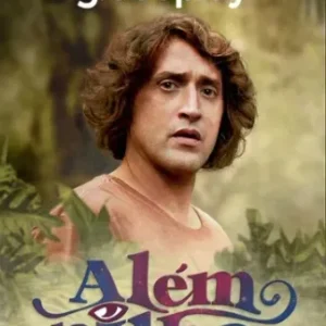 Coleção Digital Além da Ilha Todas Temporadas Completo