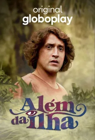 Coleção Digital Além da Ilha Todas Temporadas Completo