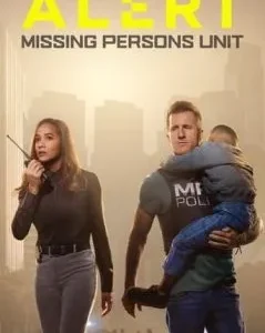 Coleção Digital Alert: Missing Persons Unit Todas Temporadas Completo