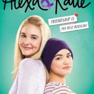 Coleção Digital Alexa and Katie Todas Temporadas Completo Dublado