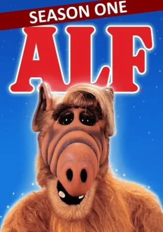Coleção Digital Alf O Eteimoso Todas Temporadas Completo Dublado