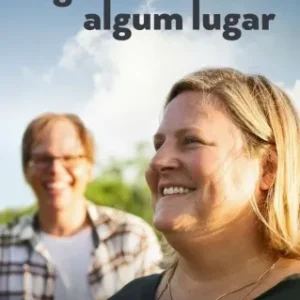 Coleção Digital Alguém em Algum Lugar Todas Temporadas Completo Dublado