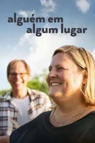 Coleção Digital Alguém em Algum Lugar Todas Temporadas Completo Dublado