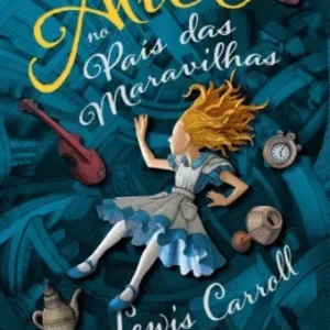 Coleção Digital Alice No Pais Das Maravilhas Todos Episódios Completo Dublado