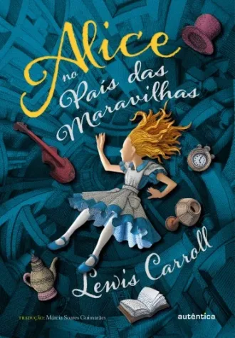 Coleção Digital Alice No Pais Das Maravilhas Todos Episódios Completo Dublado