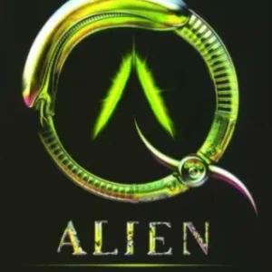 Coleção Digital Alien Todos os Filmes Completo Dublado