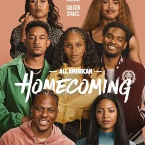 All American Homecoming Todas as Temporadas Completo