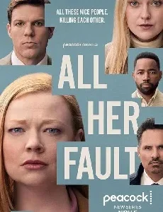 All Her Fault Todas as Temporadas Completo Dublado