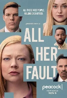 All Her Fault Todas as Temporadas Completo Dublado