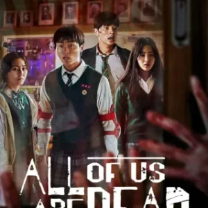 Dorama All Of Us Are Dead Todos Capítulos Completos Envio Digital