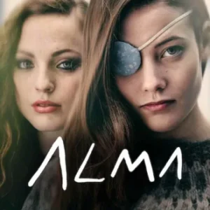 Alma Todas as Temporadas Completo Dublado