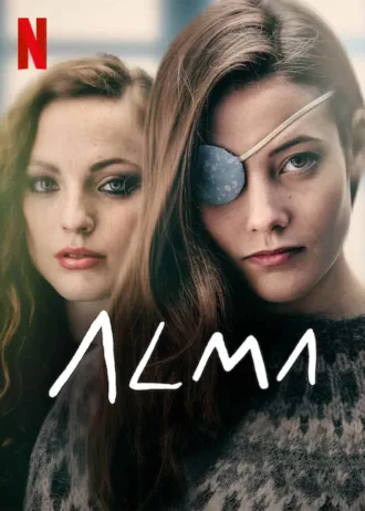 Alma Todas as Temporadas Completo Dublado